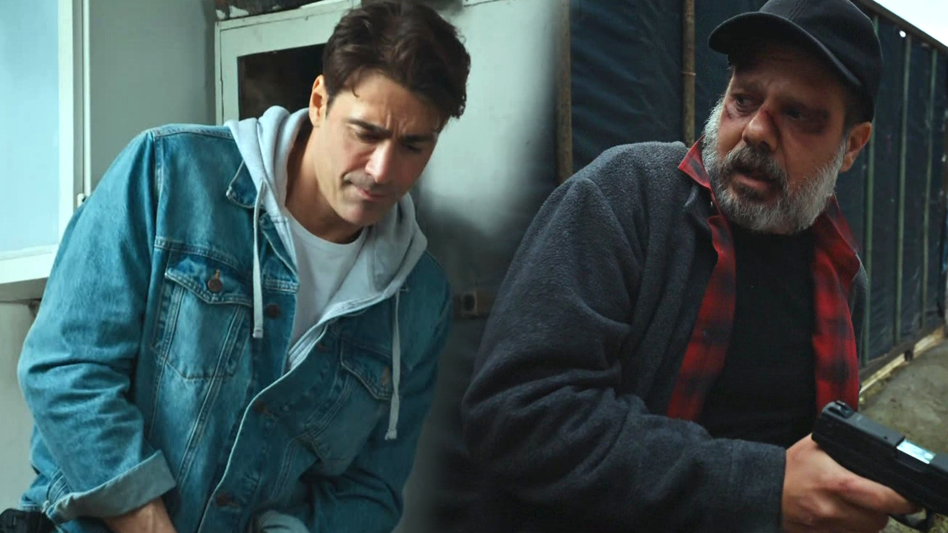 Ali işini şansa bırakmıyor