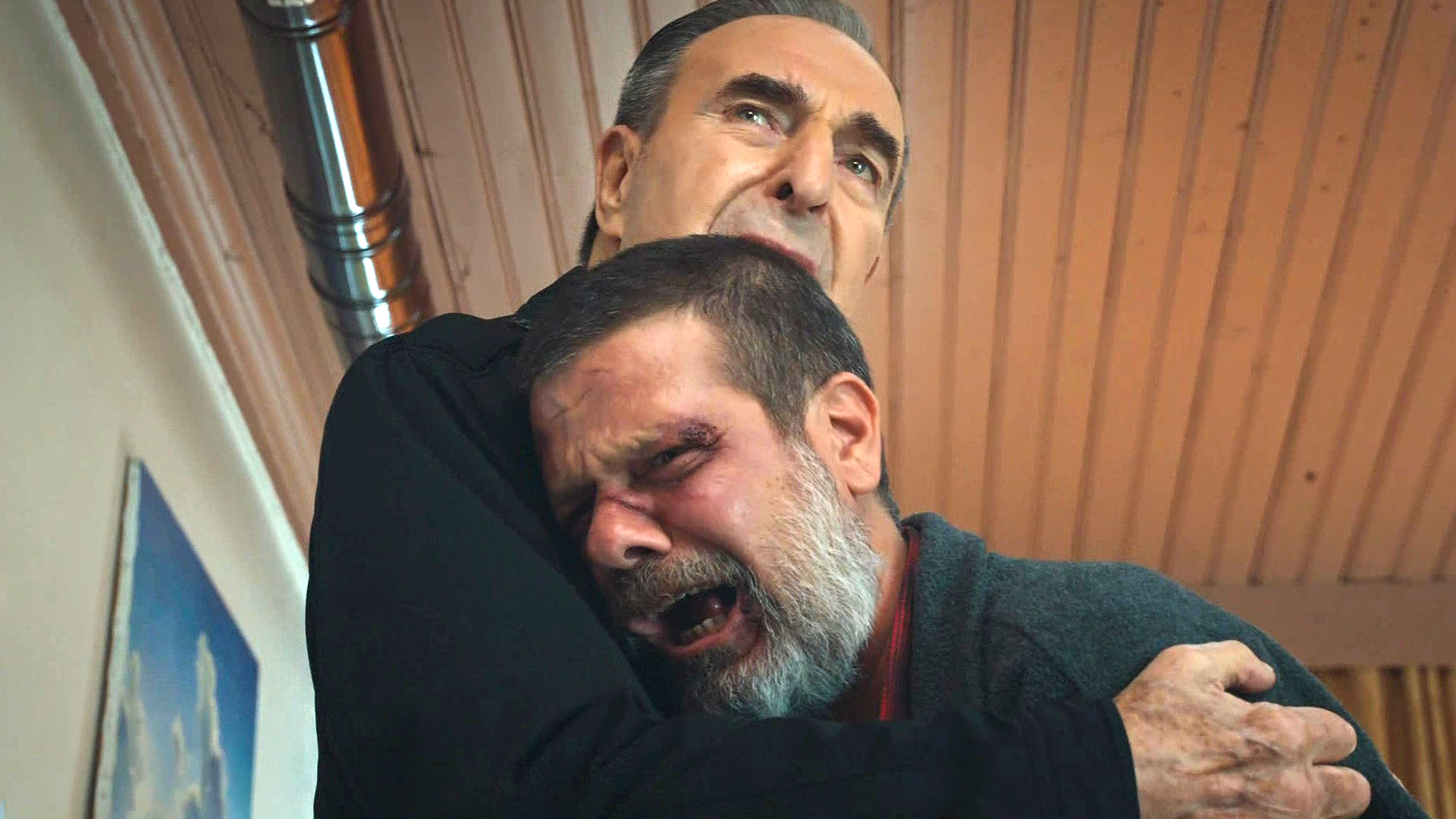 Yaşayalım mı, ölelim mi?