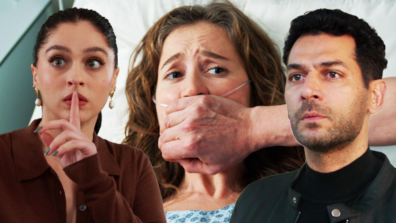 Güller ve Günahlar 5. Bölüm Fragmanı