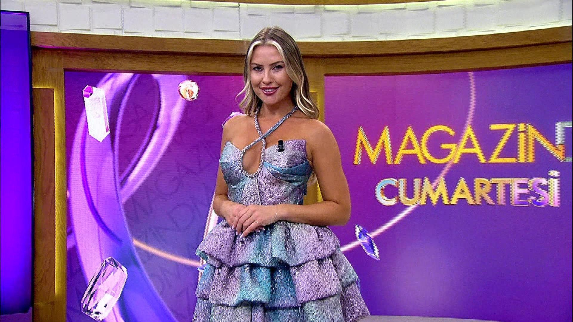 01.11.2025 / Magazin D Cumartesi