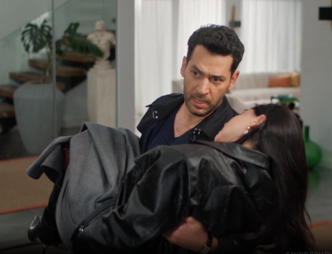 Zirvenin adı belli: Güller ve Günahlar