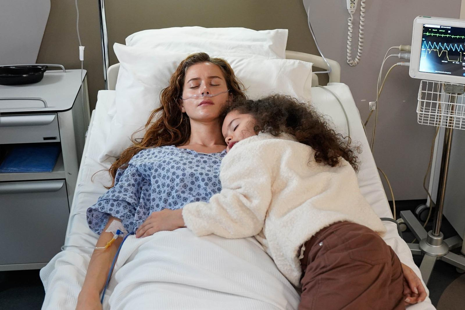 Zirvenin adı belli: Güller ve Günahlar