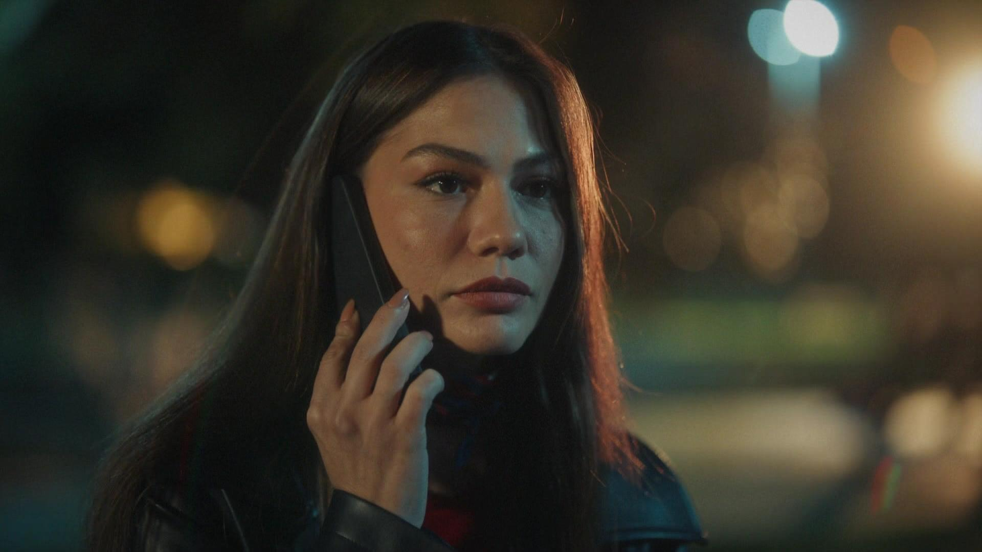 Eşref Rüya'nın heyecan dolu son bölümü!