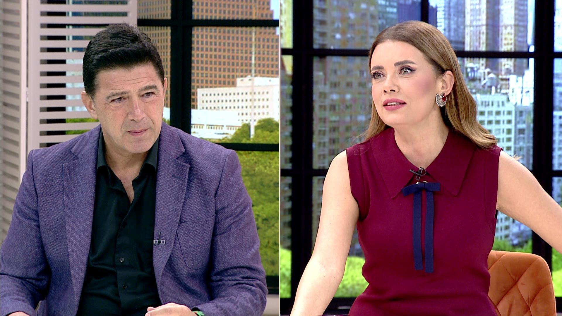 Neler Oluyor Hayatta? / 03.11.2025