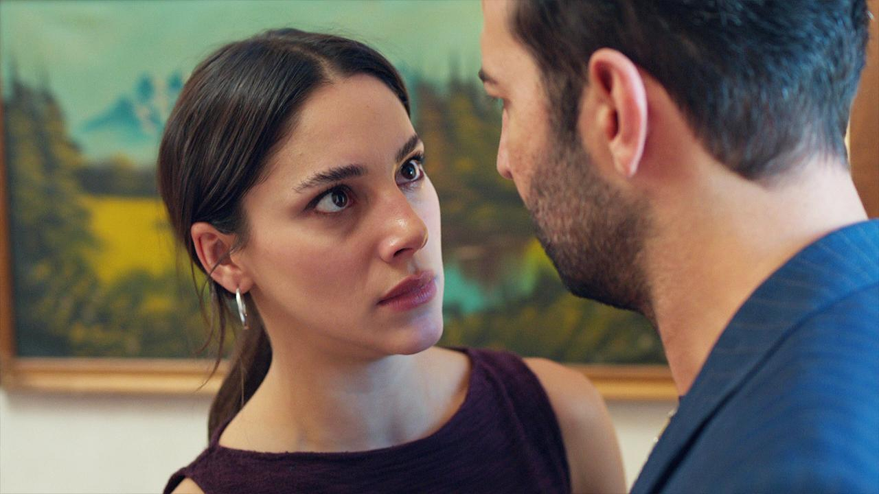 Zerrin, Demir'i terk edecek mi?