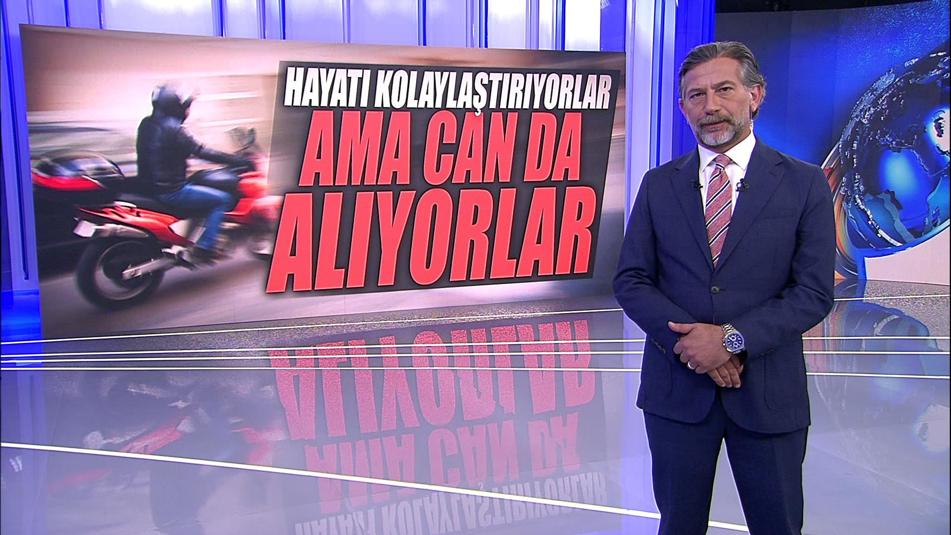 Kanal D Ana Haber - 03.11.2025