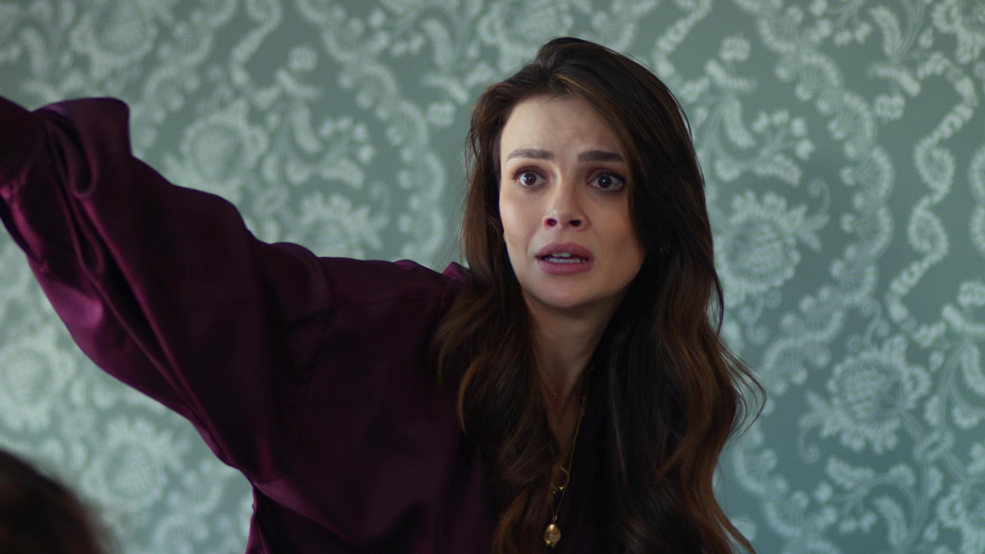 Uzak Şehir 37. bölümden ilk kareler!