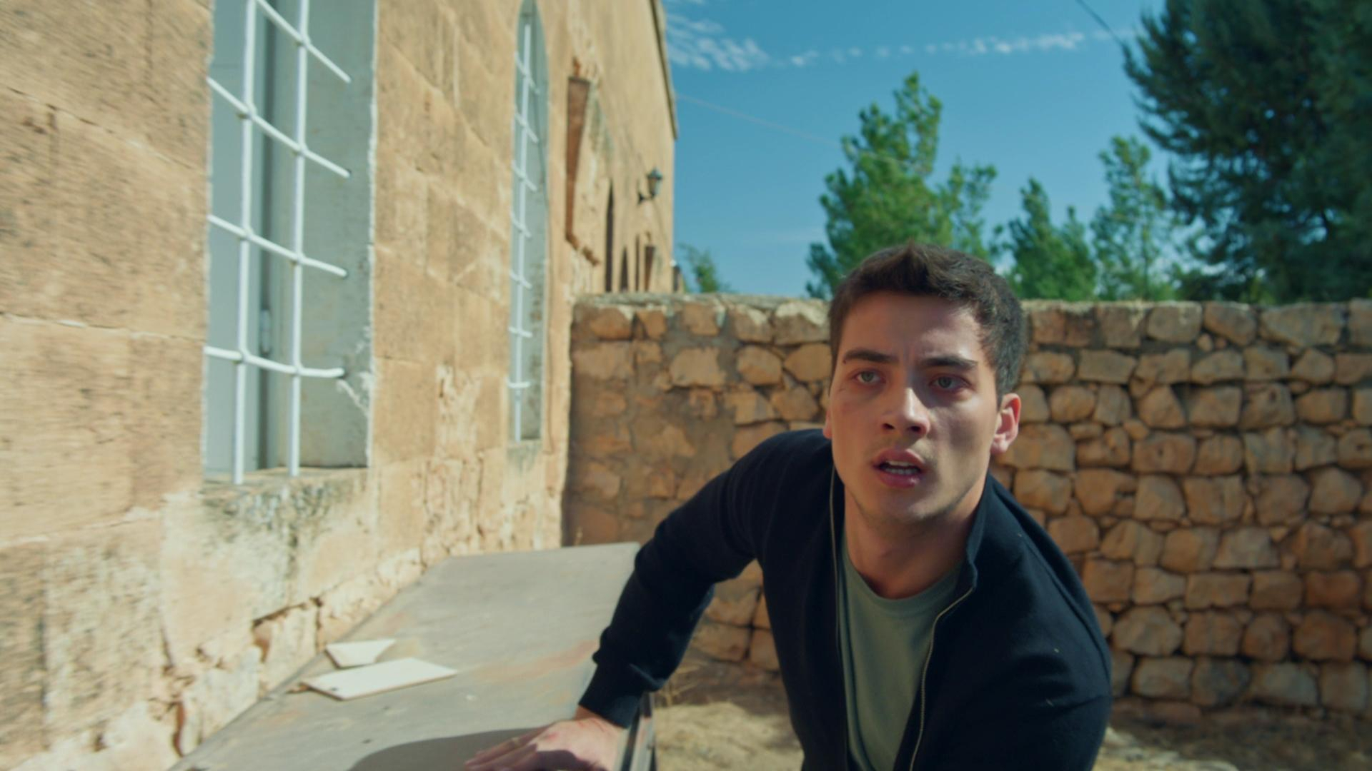 Uzak Şehir Kaya öldü mü, diziden ayrıldı mı? Gözler 37. bölüme çevrildi - 2. Resim