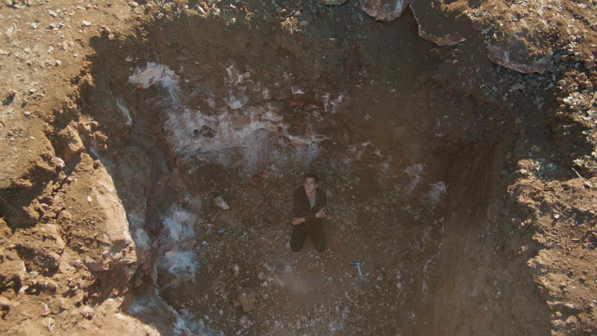 Uzak Şehir Kaya öldü mü, diziden ayrıldı mı? Gözler 37. bölüme çevrildi - 3. Resim