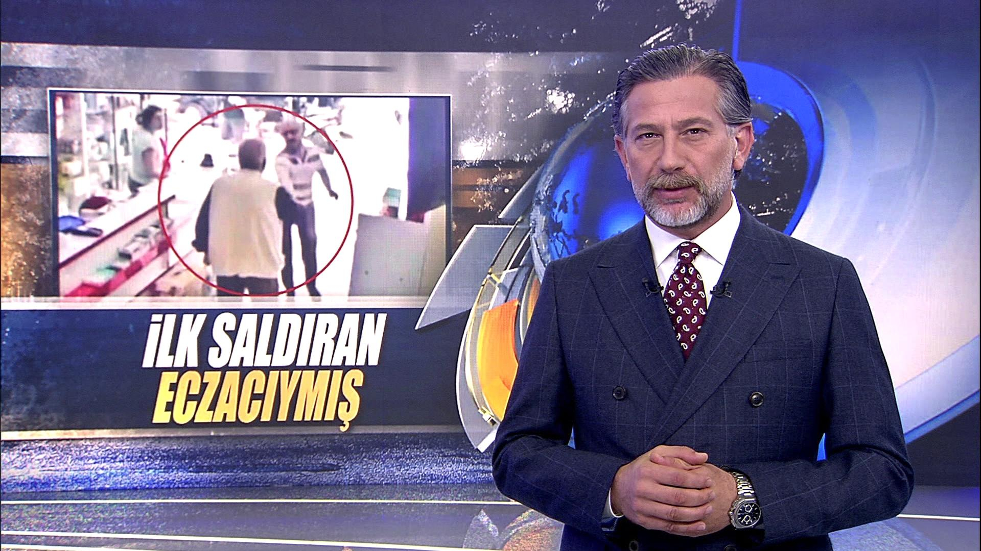 Kanal D Ana Haber - 04.11.2025