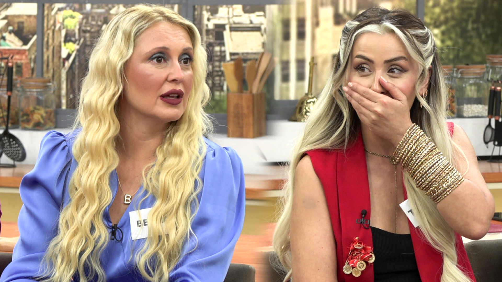 Gelinim Mutfakta 1709. Bölüm Fragmanı