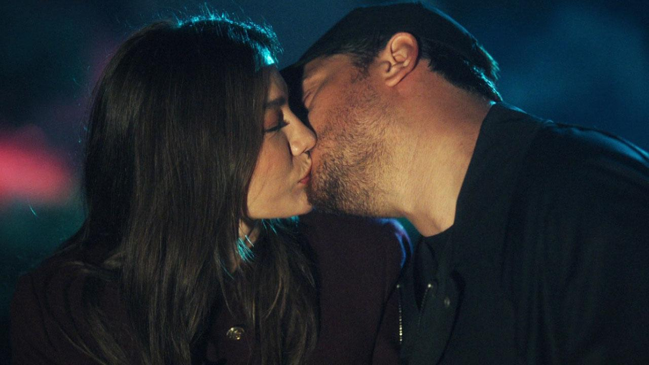 Nisan: "Ben Eşref Tek'i seviyorum lan!"