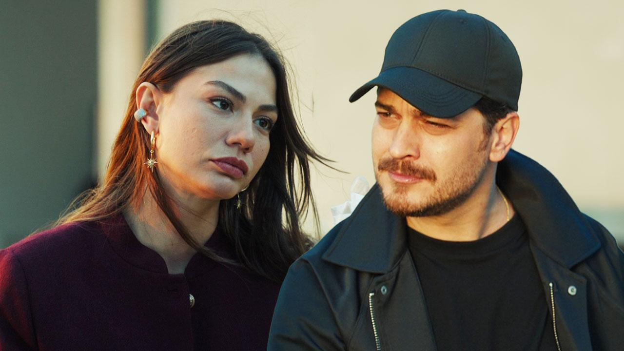 Nisan'dan Eşref'e evlenme teklifi!