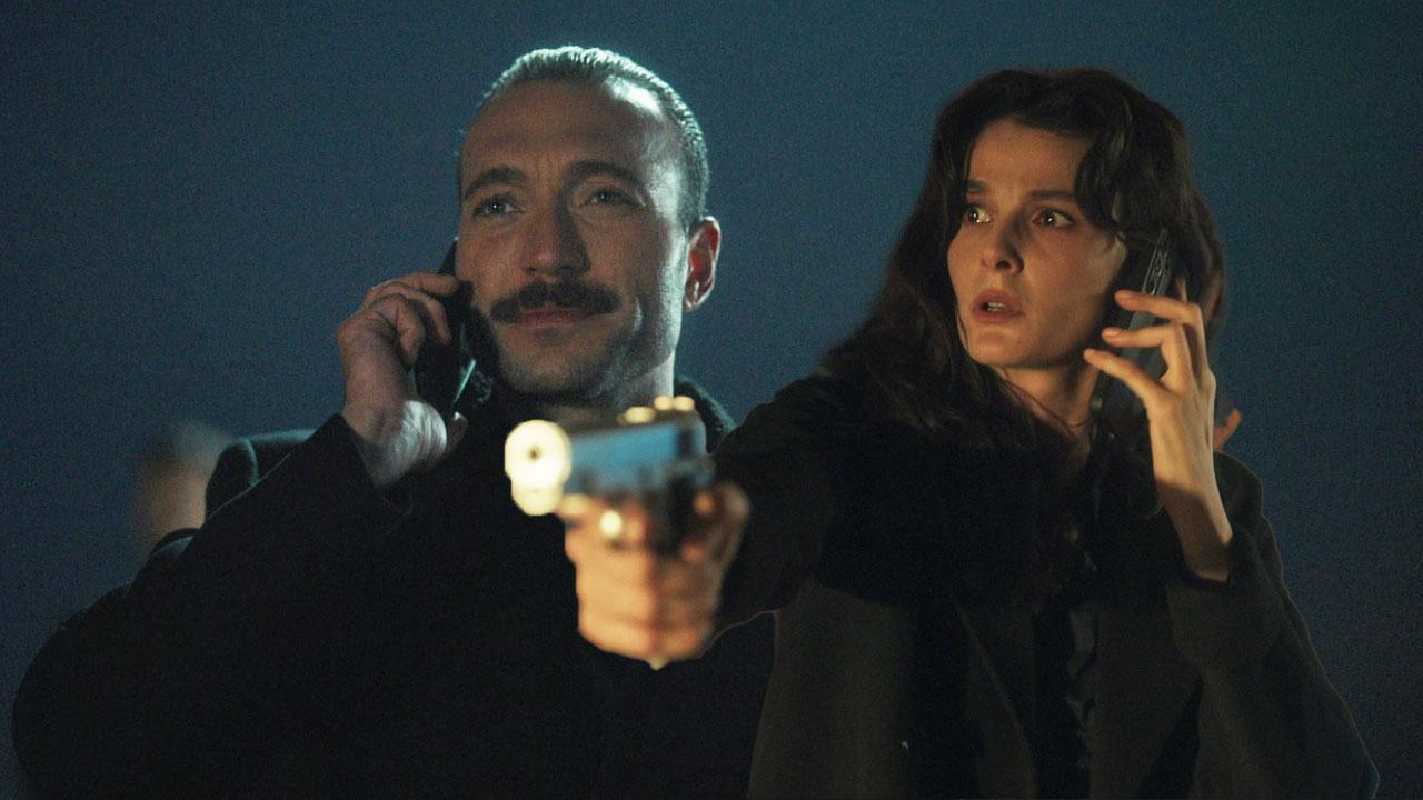 Kadir'den Çiğdem'e büyük sürpriz!