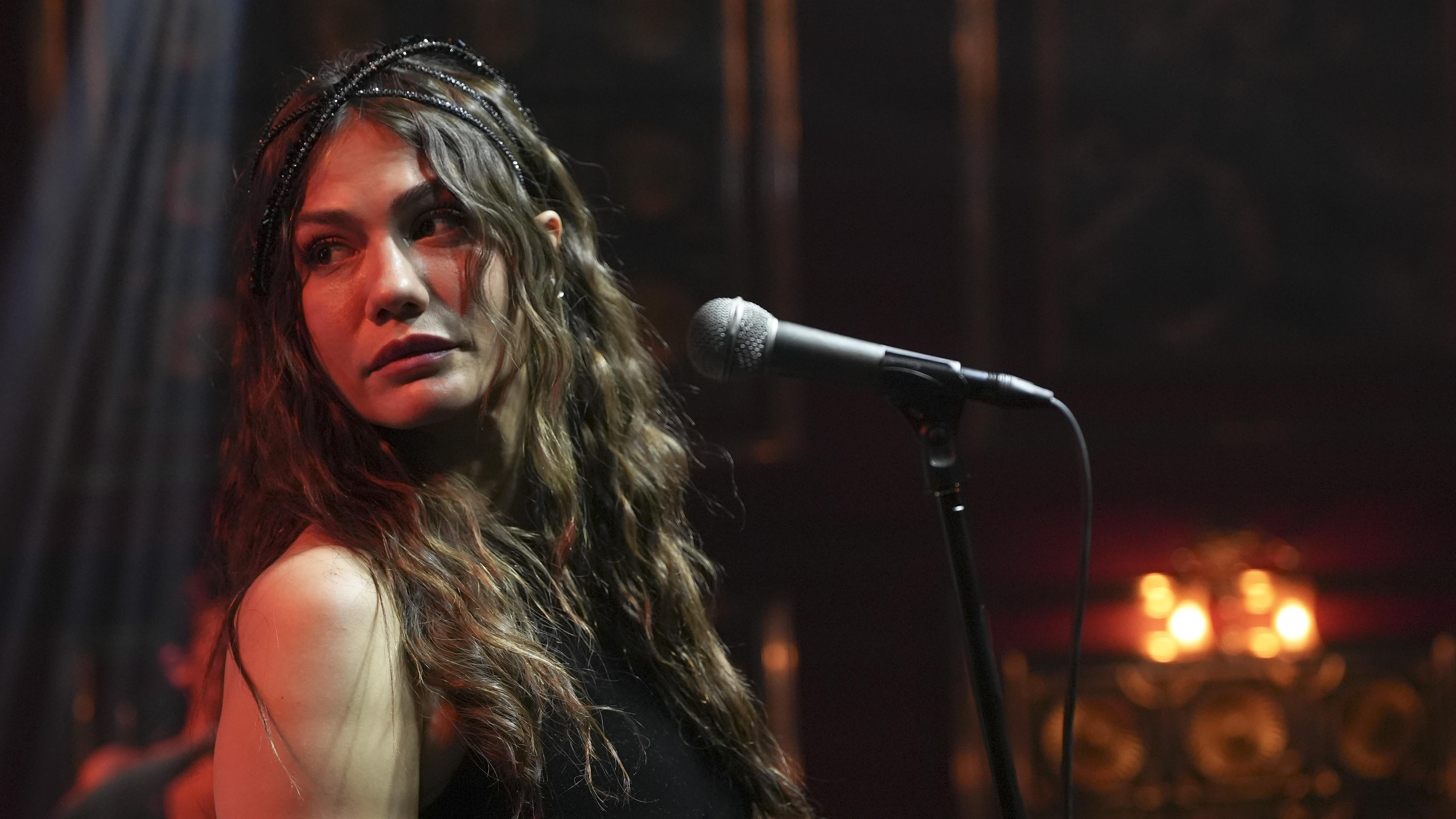 Eşref "Tek" kahraman!