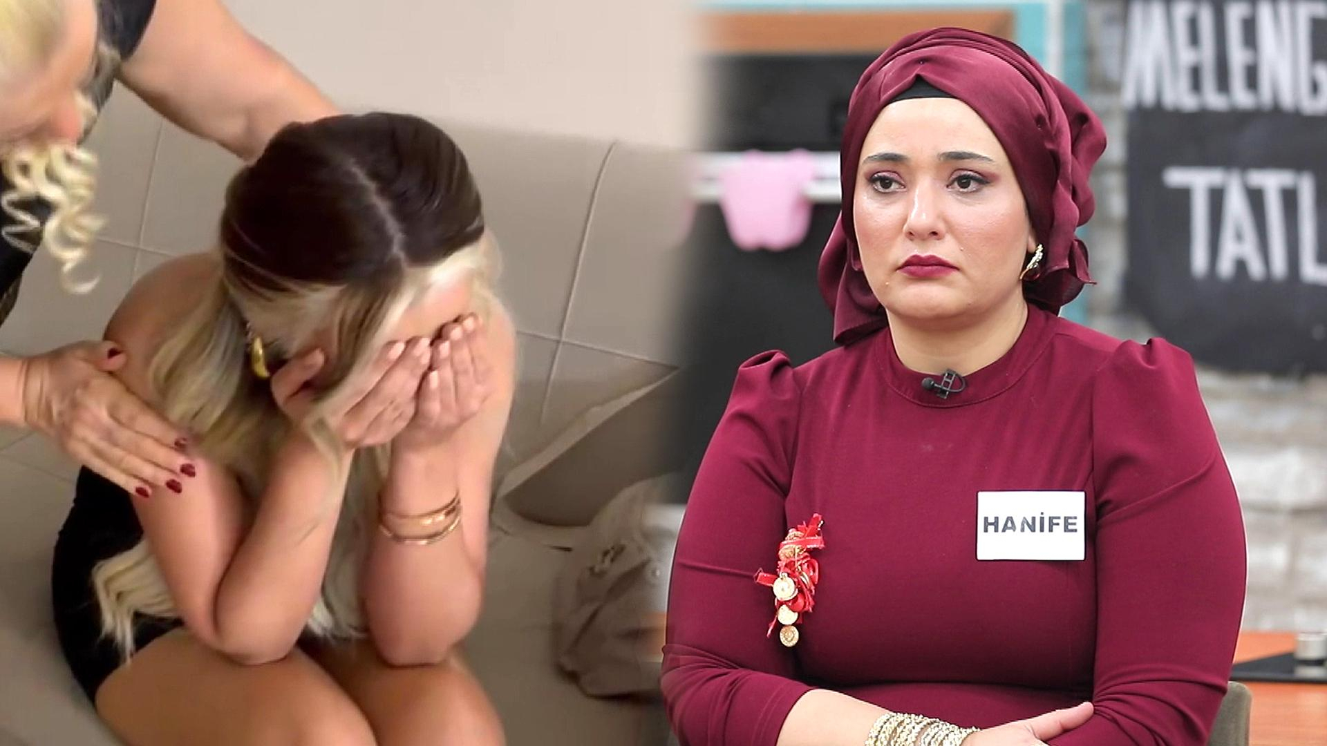 Gelinim Mutfakta 1710. Bölüm Fragmanı