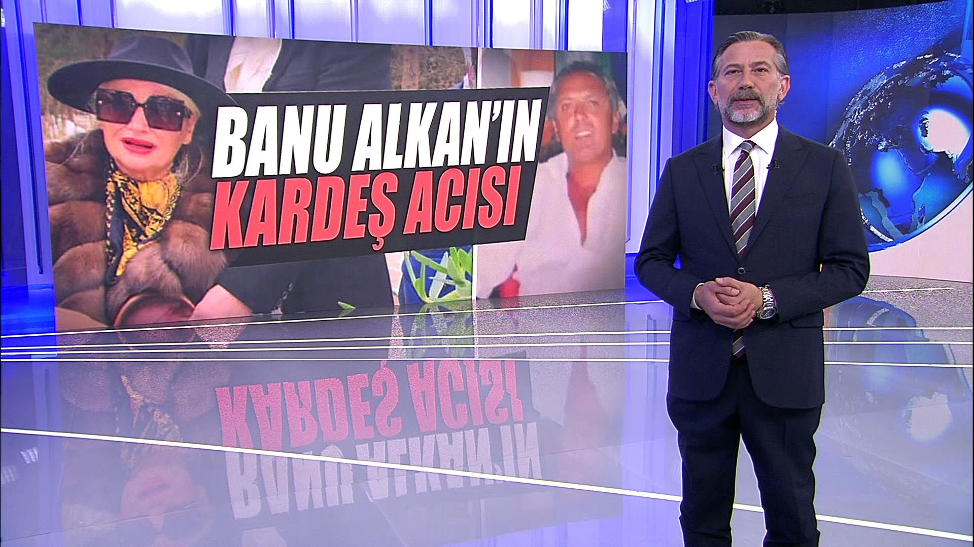 Kanal D Ana Haber - 06.11.2025