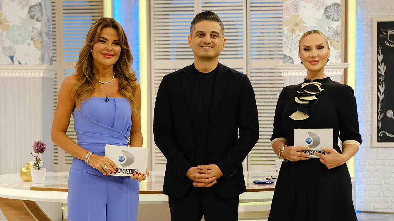 Konuştukça 57. Bölüm Fragmanı