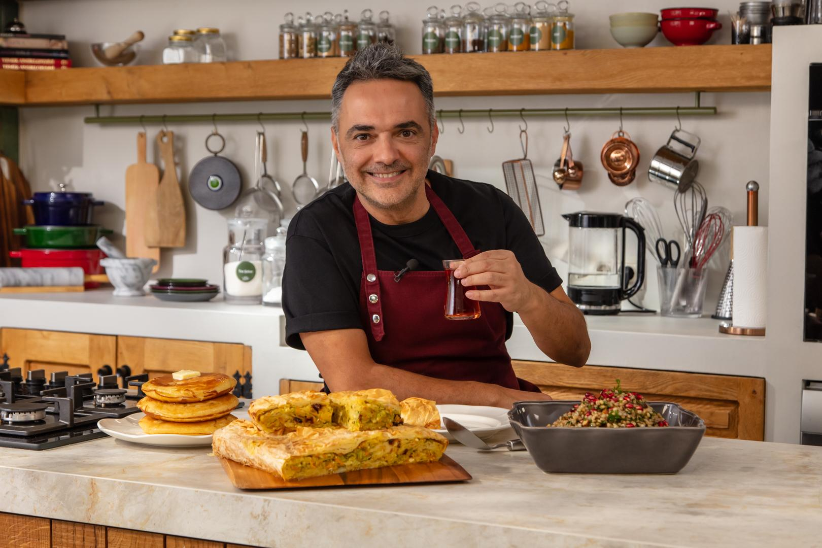 Arda'nın Mutfağı 44. Bölüm Fragmanı