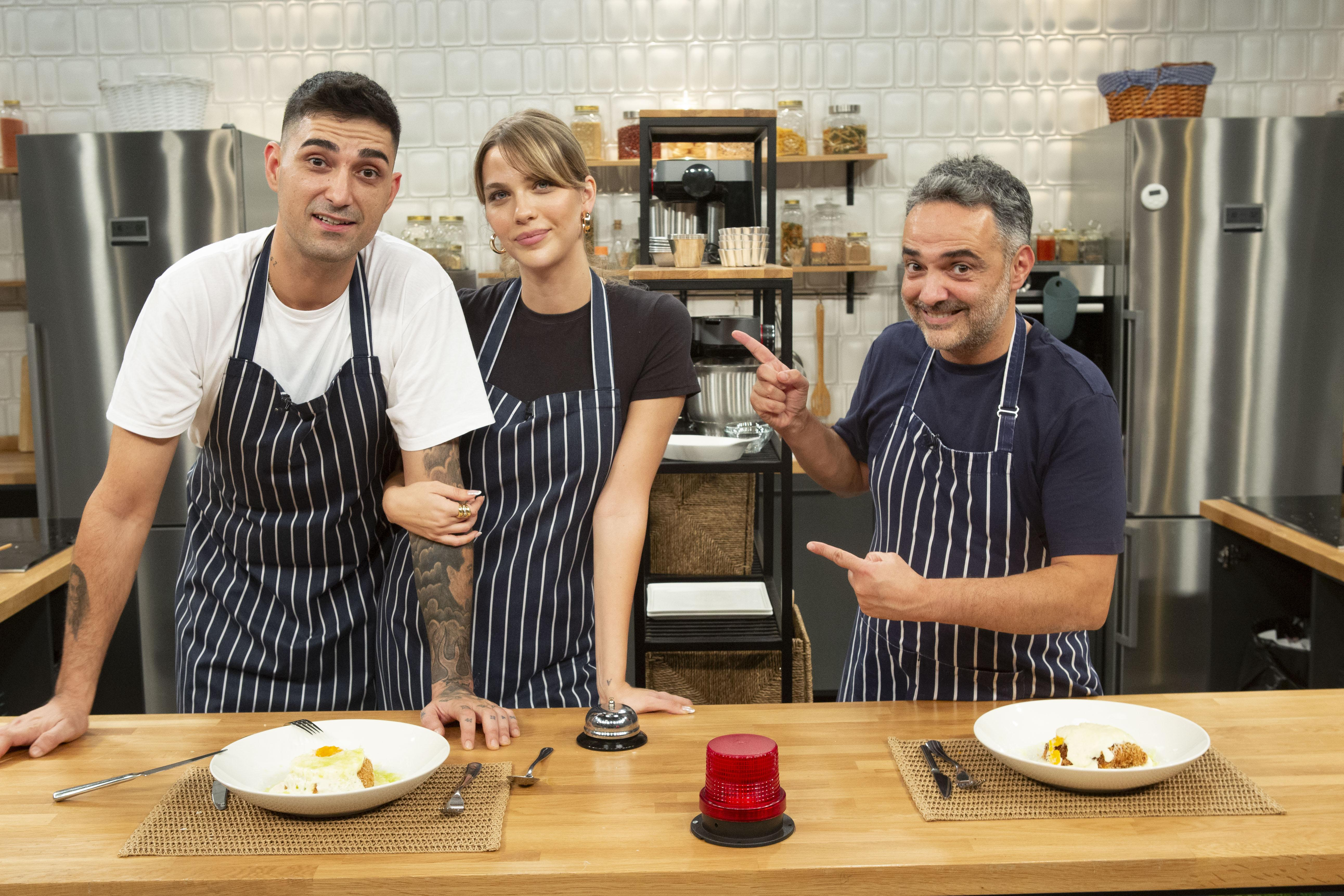 Arda ile Omuz Omuza 93. Bölüm Fragmanı - Deniz Baysal Yurtcu