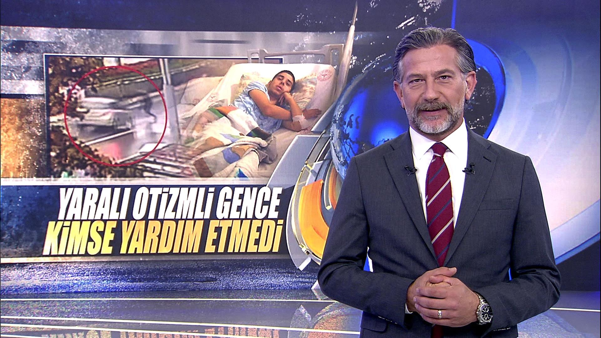 Kanal D Ana Haber - 07.11.2025