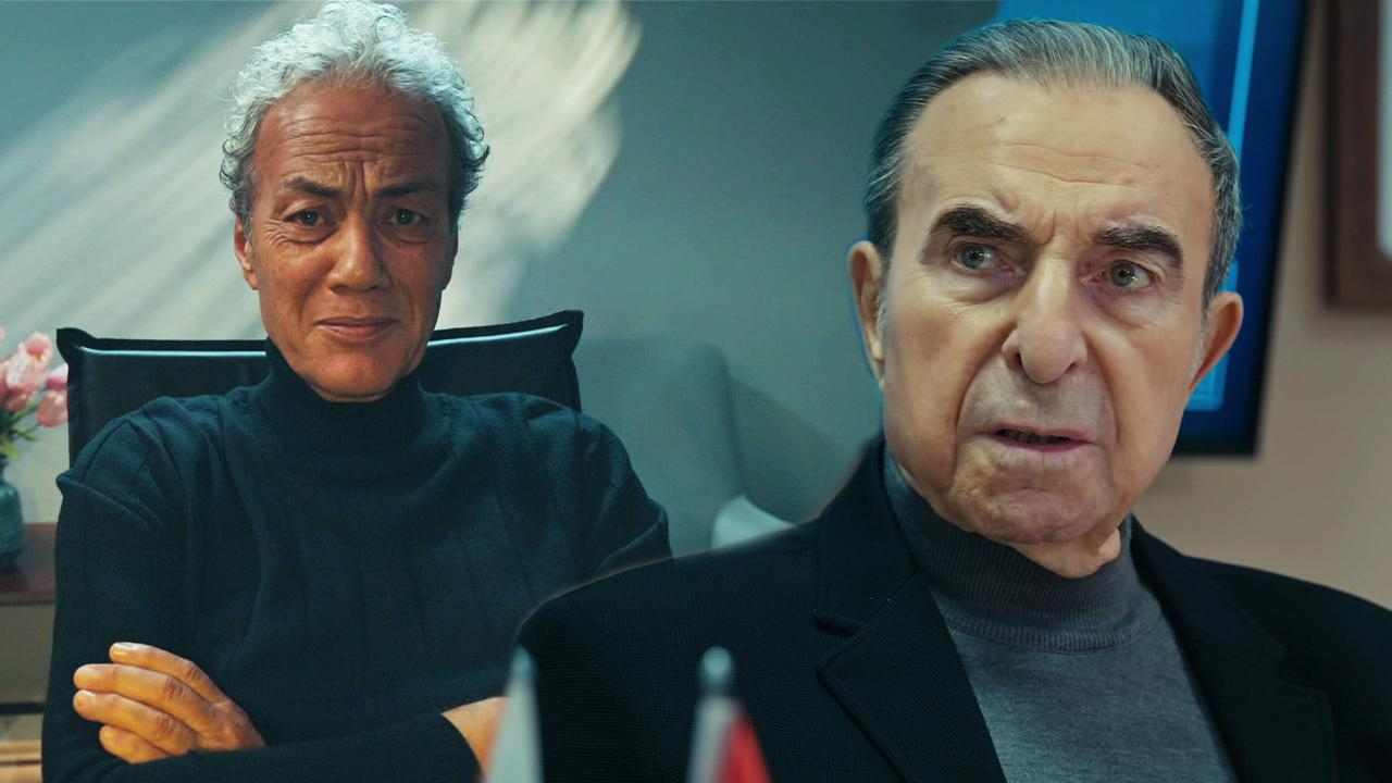 Rıza Baba'ya akılalmaz teklif!