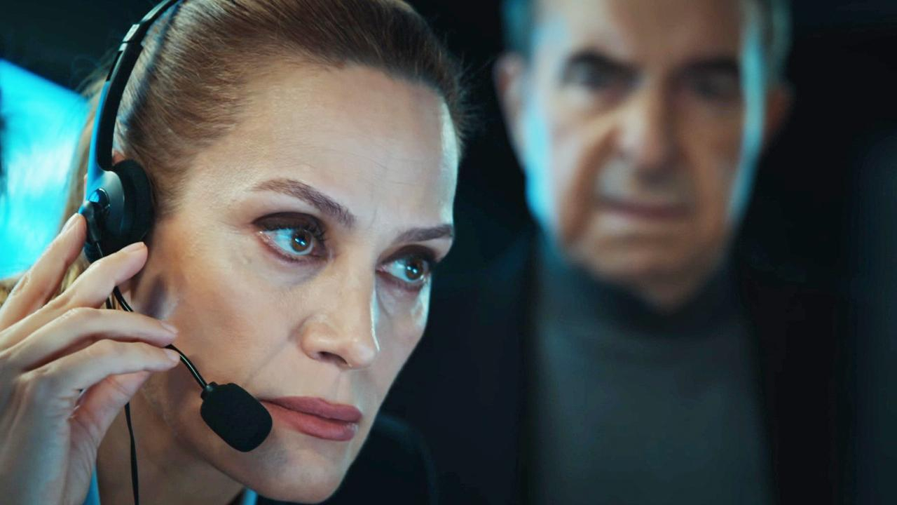 Otobüs durursa bomba patlayacak!