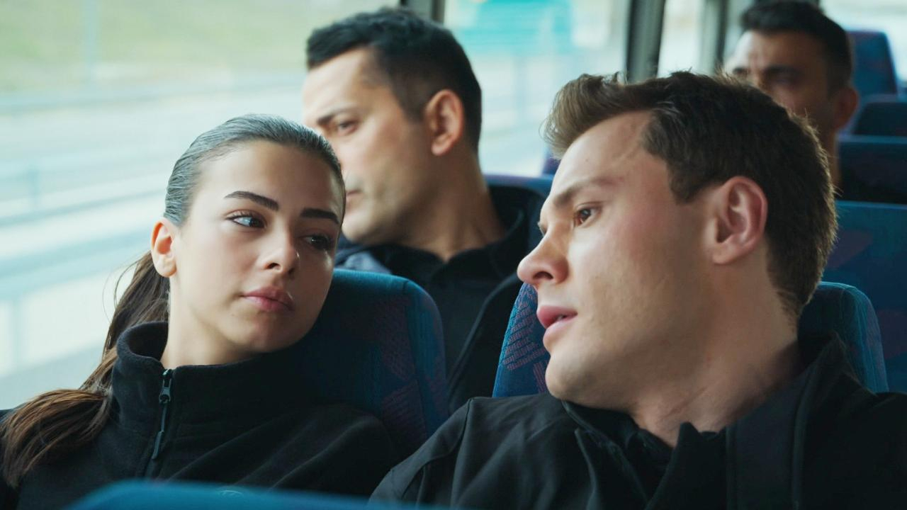 Şule ve Melih kurtulabilecek mi?