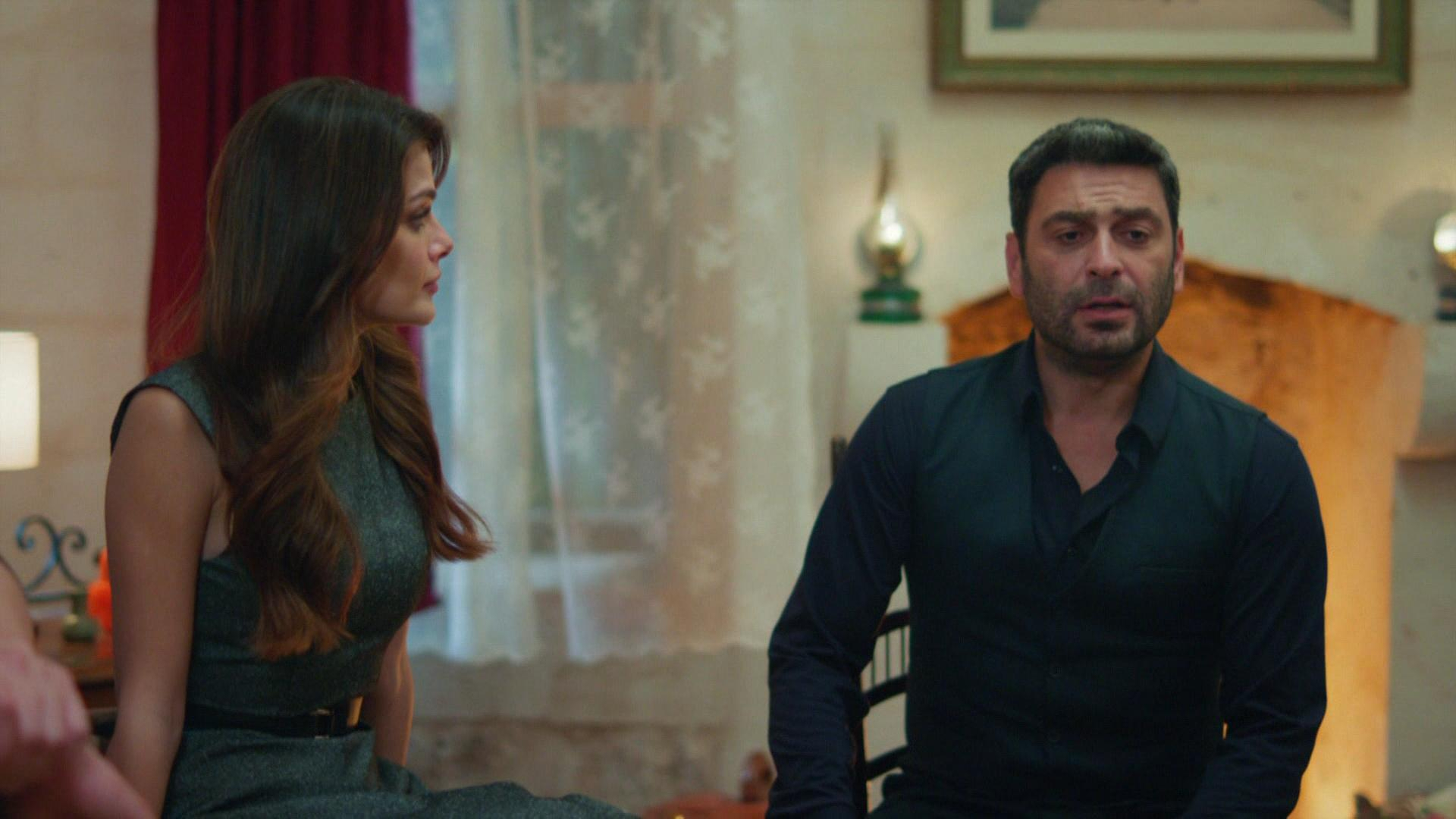 Uzak Şehir'de Sezen Aksu imzası!