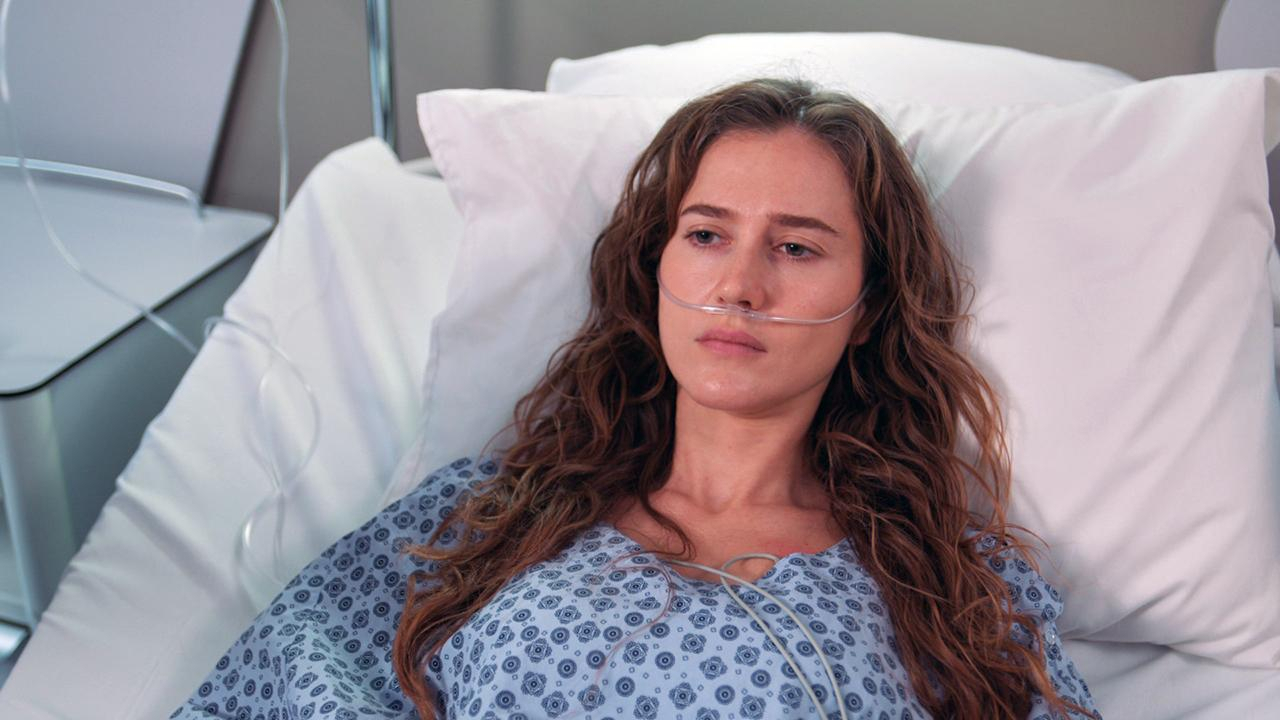 Berrak her şeyi hatırlıyor!