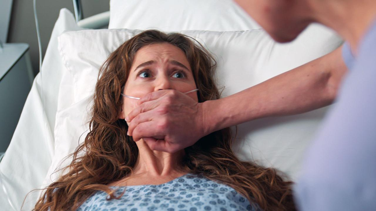 Berrak'ı kim tehdit etti?