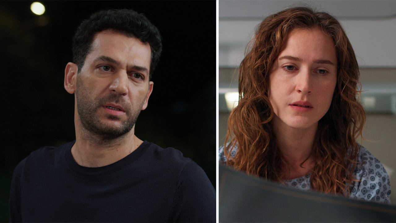 Serhat, Berrak'tan boşanacak!