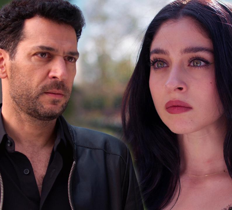 Güller ve Günahlar Fragmanı