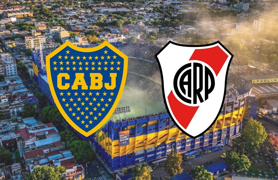 Dünyanın en ateşli derbisi!