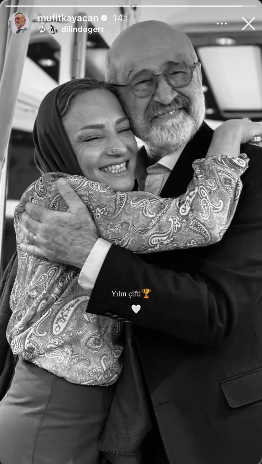 Uzak Şehir'in yeni fenomenleri: Fidan ile Ecmel