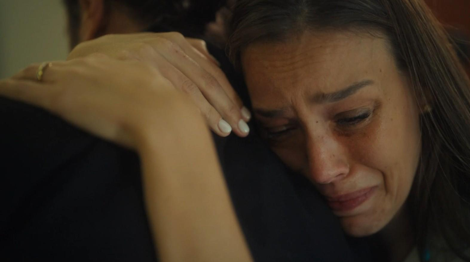 Faruk'un Ayten aşkı dizelere sığmıyor!