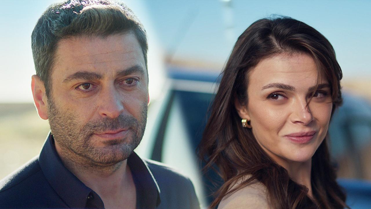 Cihan'dan Alya'nın hanımağalığına övgü!