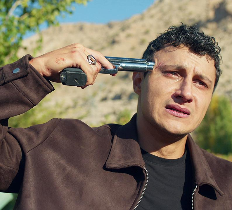 Uzak Şehir 18. Bölüm Fragmanı