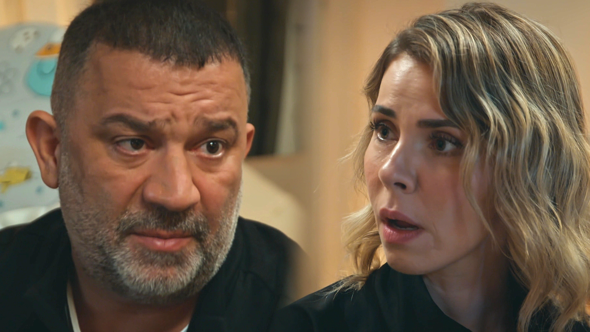 Arka Sokaklar 727. Bölüm Ön İzleme