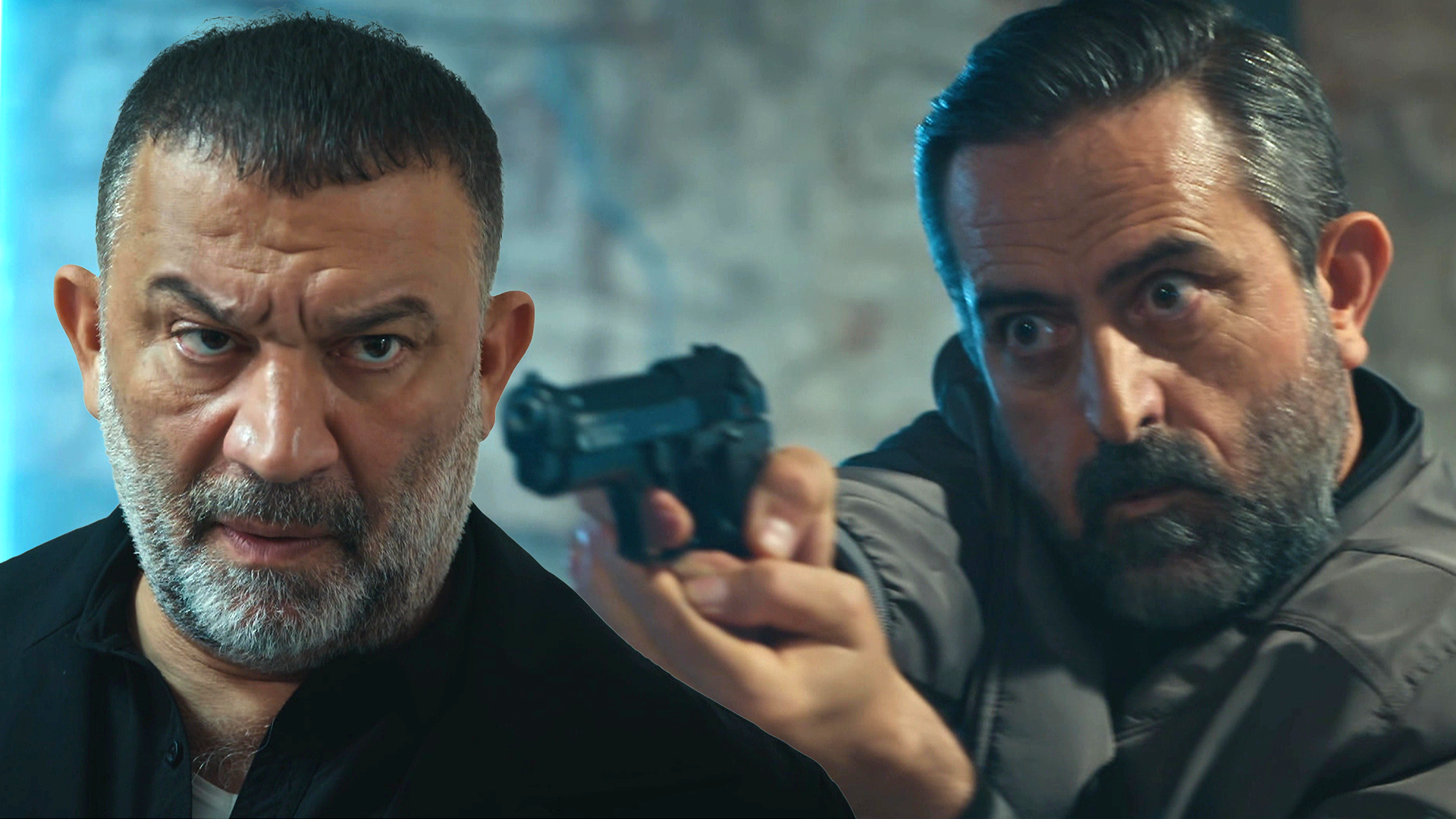 Arka Sokaklar 727. Bölüm Fragmanı - 2