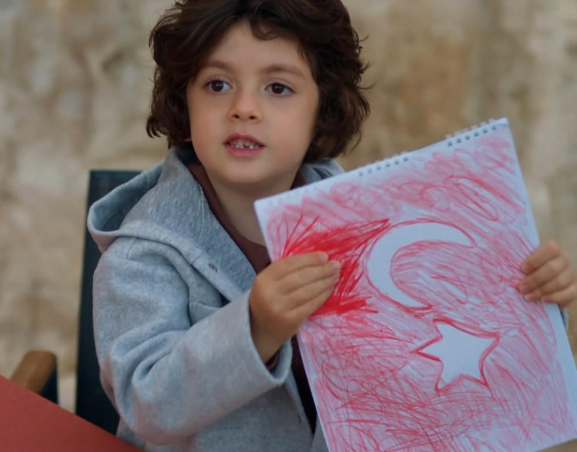 “Atatürk'ü anmak Uzak Şehir’e yakıştı"