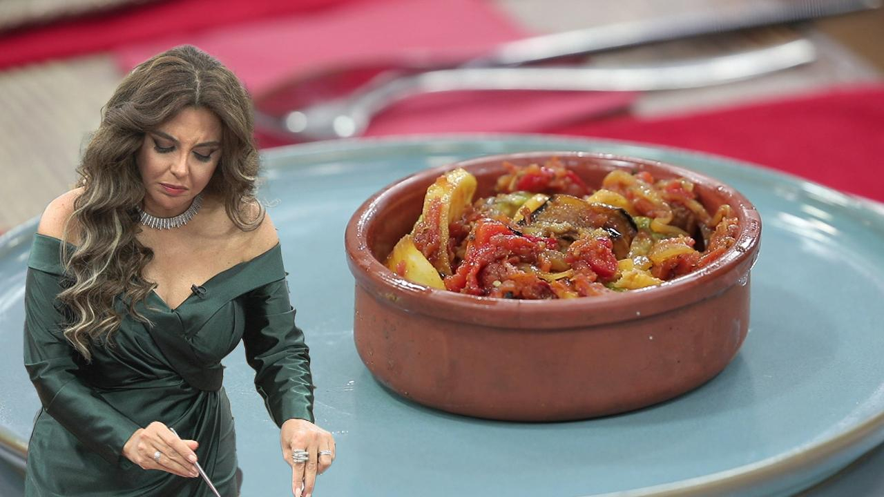 Aslı Hünel, Gelinim Mutfakta'nın 1713. Bölümünde en yüksek puanı kime verdi?