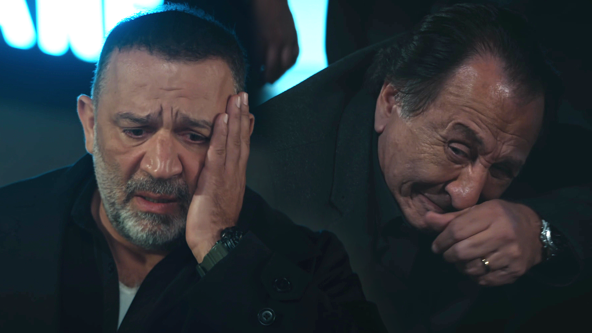 Arka Sokaklar 727. Bölüm Ön İzleme - 2