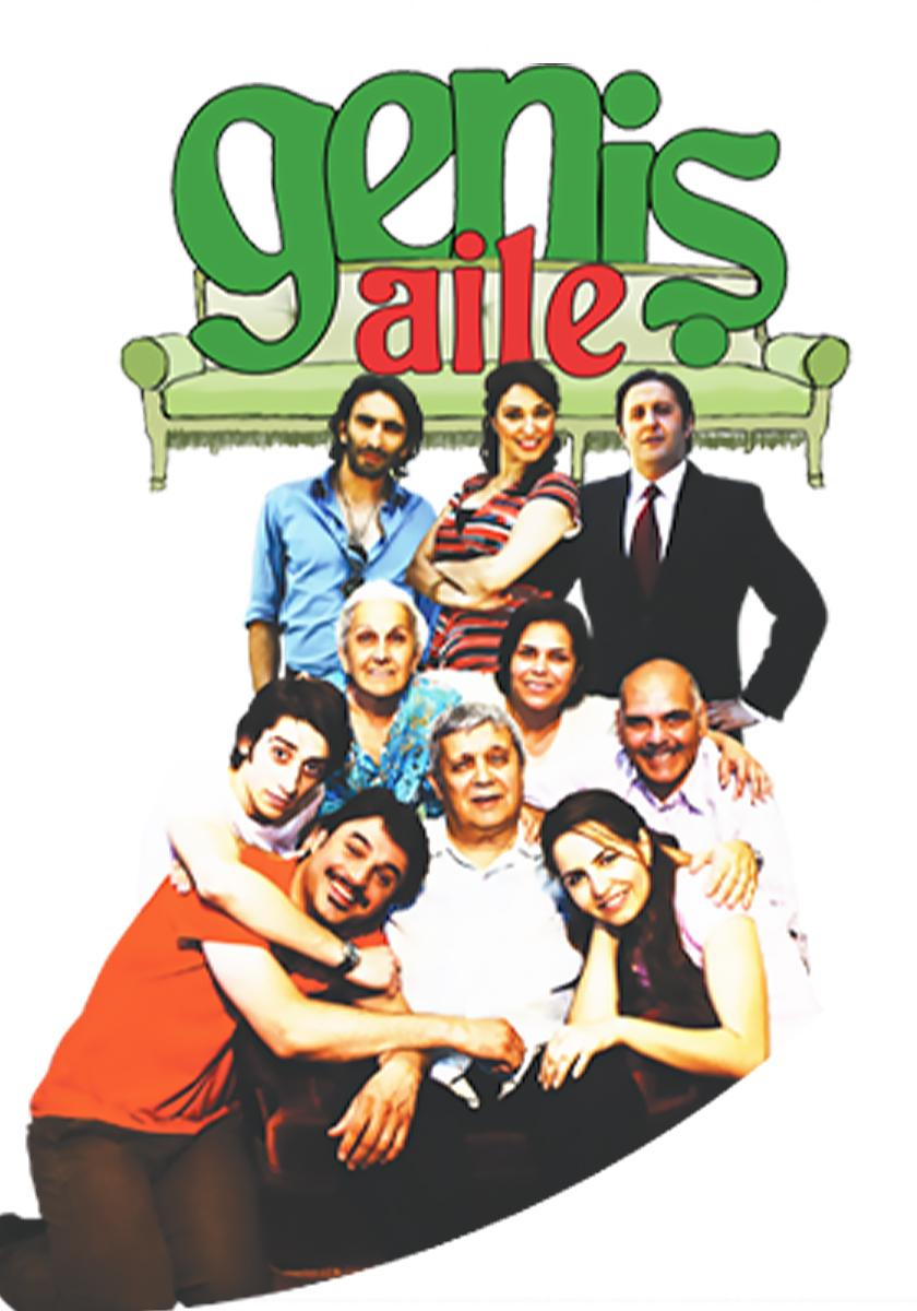 Geniş Aile Bölüm 3