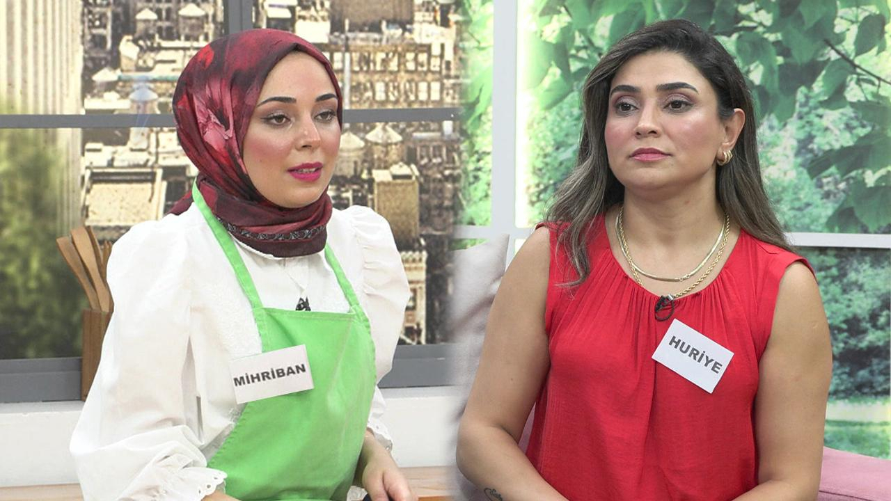 "Evlendiklerinde gelinim ile aynı evde yaşamam!"