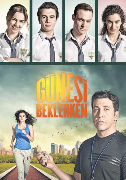 Güneşi Beklerken Bölüm 8