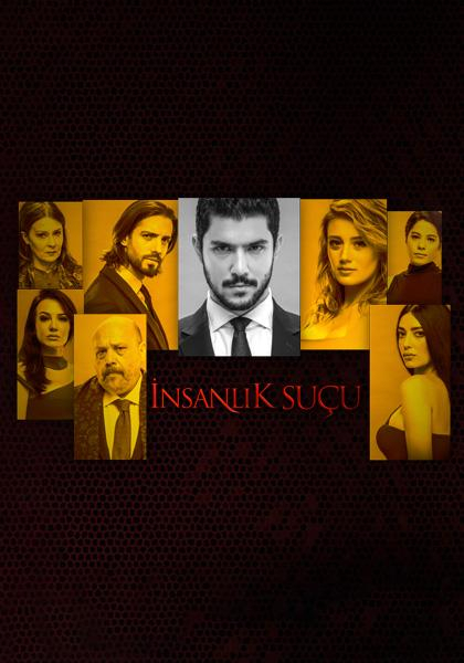 İnsanlık Suçu Bölüm 5