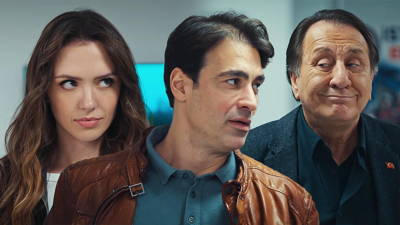 Arka Sokaklar 727. Bölüm Ön İzleme - 5