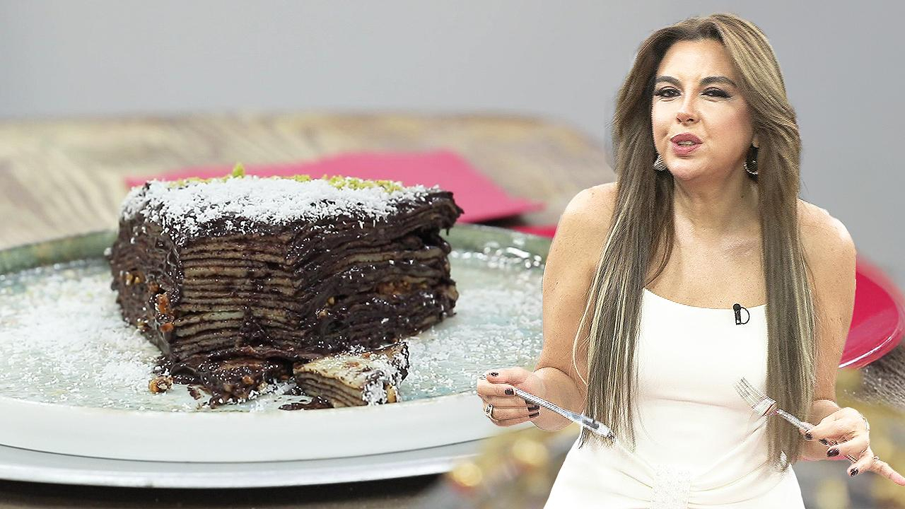 Aslı Hünel, Gelinim Mutfakta'nın 1715. Bölümünde en yüksek puanı kime verdi?