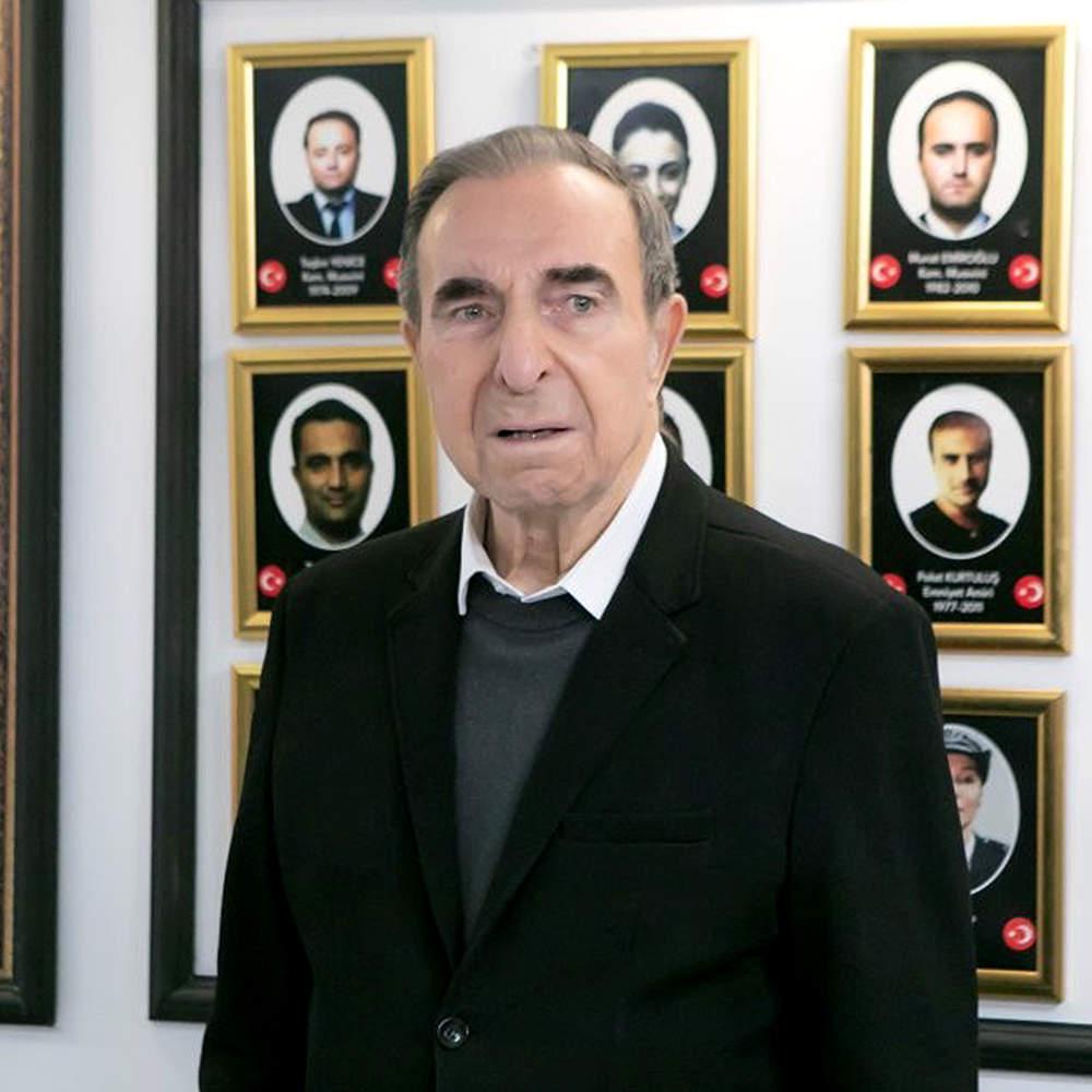 Arka Sokaklar 310. Bölüm Fragmanı